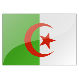 Visado Argelia