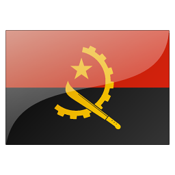 Visado Angola