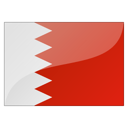 Visado Bahrein