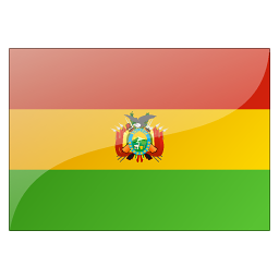 Visado Bolivia