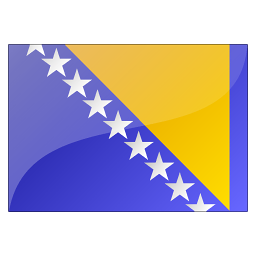 Visado Bosnia y Herzegovina