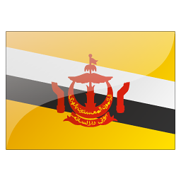 Visado Brunei