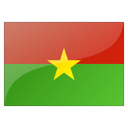 Visado Burkina Faso