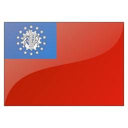 Visado Myanmar