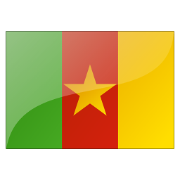 Visado Camerún