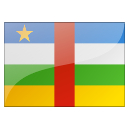 Visado República Centro Africana