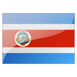 Visado Costa Rica