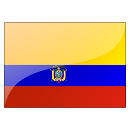 Visado Ecuador