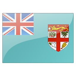 Visado Islas Fidji