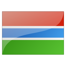 Visado Gambia