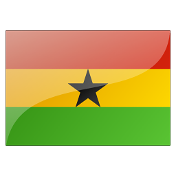 Visado Ghana