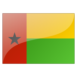 Visado Guinea Bissáu