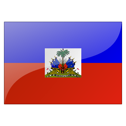 Visado Haití