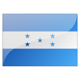 Visado Honduras
