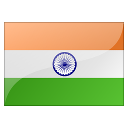 Visado India