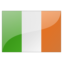 Visado Irlanda