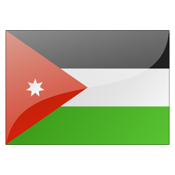 Visado Jordania