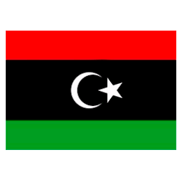 Visado Libya