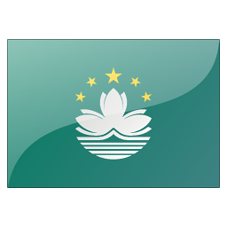 Visado Macao