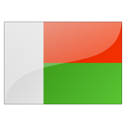 Visado Madagascar