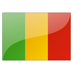 Visado Mali