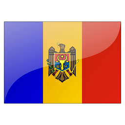 Visado Moldavia