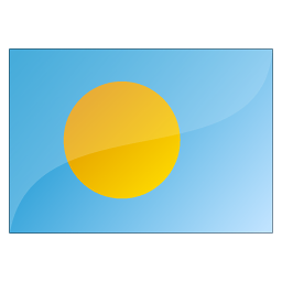 Visado Islas Palau