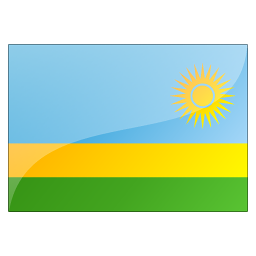 Visado Ruanda