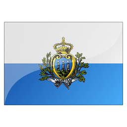 Visado San Marino