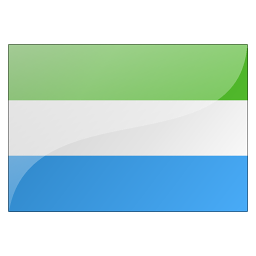 Visado Sierra Leona