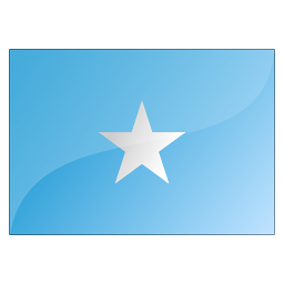 flag somalia