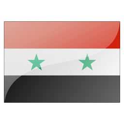 Visado Siria