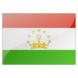 Visado Tayikistán