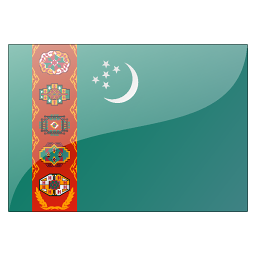 Tramitación de visados a Turkmenistán Visado Turkmenistán